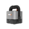 WORX CUBEVAC Compact Vacuum Cleaner Cordless 10KPA 20V | Tool Only - Image 3