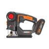 WORX AXIS Jigsaw & Recipro Saw 20MM 2-In-1 Cordless 20V | KIT - Image 2
