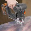 WORX AXIS Jigsaw & Recipro Saw 20MM 2-In-1 Cordless 20V | KIT - Image 4