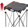 WORX SIDEKICK Portable Work Folding Table - Image 3