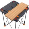 WORX SIDEKICK Portable Work Folding Table - Image 4
