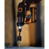 WORX NITRO SWITCHDRIVER 2 In 1 Drill & Driver 50 NM Cordless 20V - Image 4