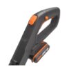 WORX GT3 Weed Eater & Inline Wheeled Edger 30CM Cordless 20V - Image 4