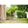 WORX TURBINE Leaf Blower 120KM/H Cordless 20V | Tool Only - Image 2
