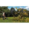 WORX TURBINE Leaf Blower 120KM/H Cordless 20V | Tool Only - Image 3