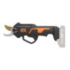 WORX NITRO Pruning Shear/Lopper 25MM Cordless 20V | Tool Only - Image 2