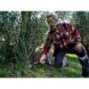 WORX NITRO Pruning Shear/Lopper 25MM Cordless 20V | Tool Only - Image 4