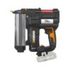 WORX NAIL FORCE Nail & Staple Gun Cordless 20V | Tool Only