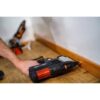 WORX NAIL FORCE Nail & Staple Gun Cordless 20V | Tool Only - Image 3