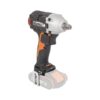 WORX NITRO Impact Wrench 1/2" 300 NM Cordless 20V | Tool Only - Image 2