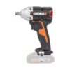 WORX NITRO Impact Wrench 1/2" 300 NM Cordless 20V | Tool Only - Image 3
