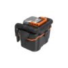 WORX GAL Wet & Dry Vacuum Cordless 2 Speed 16KPA 20V | Tool Only - Image 2