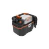 WORX GAL Wet & Dry Vacuum Cordless 2 Speed 16KPA 20V | Tool Only - Image 3