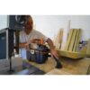 WORX GAL Wet & Dry Vacuum Cordless 2 Speed 16KPA 20V | Tool Only - Image 5