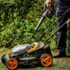 WORX Workshop & Jobsite Cordless Blower 257KM/H 20V | Tool Only - Image 2