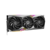 MSI RTX 4060 TI GAMING X 8G Graphics Card - Image 2