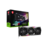 MSI RTX 4060 TI GAMING X 8G Graphics Card - Image 5