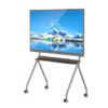 Parrot Products Interactive Touch Panel Stand - Grey - Image 2