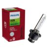Philips D2S HID Xenon Headlight Bulb Xenon Highway 85V 35W