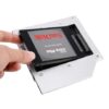 Orico 7 & 9.5mm Aluminum Alloy Internal Hard Drive Caddy for Laptops - Image 3