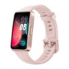 Huawei Band 8 Smartwatch - Sakura Pink - Vitality Points Earning Device - Image 2