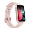 Huawei Band 8 Smartwatch - Sakura Pink - Vitality Points Earning Device - Image 3