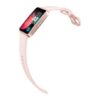 Huawei Band 8 Smartwatch - Sakura Pink - Vitality Points Earning Device - Image 7