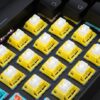 Redragon Switch Bullet A113B Clicky - Image 3