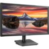 LG 22MP410 21.5' 1080p Full HD Monitor - Image 3