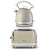 Kenwood Vintage Kettle & Toaster Breakfast Pack - Green - Image 2