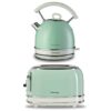Kenwood Vintage Kettle & Toaster Breakfast Pack - Green - Image 3