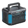 Romoss THUNDER 1500W 1328Wh Portable Power Station - Image 2