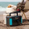 Romoss THUNDER 1500W 1328Wh Portable Power Station - Image 5