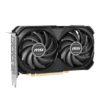 MSI GeForce RTX 4060 Ti VENTUS 2X BLACK 8GB OC Graphics Card - Image 3