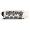 MSI GeForce RTX 4060 Ti VENTUS 2X BLACK 8GB OC Graphics Card - Image 5