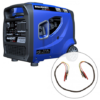 Gentech Power 3000 Watt Inverter Generator Powered By Yamaha - Image 3