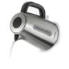 Kenwood - Stainless Steel Kettle 2200W and Home Hub Descaler - Image 4