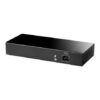 Cudy 8-Port Layer 2 Managed Gigabit PoE+ Switch with 2 Uplink+2 FSP Slots - Image 3