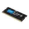 Crucial 16GB 5200MHz DDR5 SODIMM Laptop Memory - Image 2