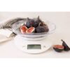 Home Classix Electronic Kitchen Scale 5kg - Image 3