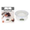 Home Classix Electronic Kitchen Scale 5kg - Image 4