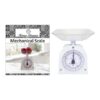 Home Classix Mechanical Kitchen Scale 5kg - Image 4