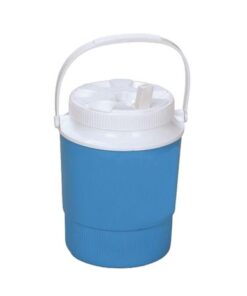 Seagull 2lt Thermal Jug with Spout - Green