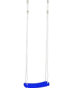 Seagull Plastic Swing - Red