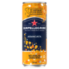 Sanpellegrino Aranciata Italian Sparkling Drink 6x330ml - Image 2