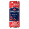 Sanpellegrino Aranciata Rossa Italian Sparkling Drink 6x330ml - Image 2