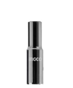 Ingco - Deep HEX Socket - 1/2DR - 6PT - 20mm