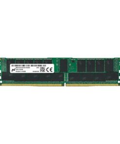 Micron MTA36ASF4G72PZ-3G2R1R 32GB 3200Mhz DDR4 RDIMM