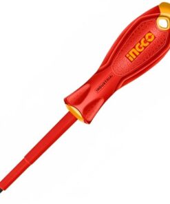 Ingco - Insulated Screwdriver (100 mm)
