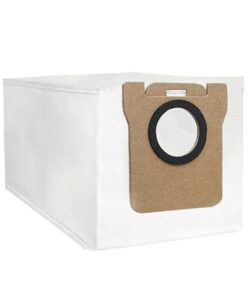 Xiaomi Disposable Bags for X10+ Smart Robot Vacuum Cleaner - 5 Pack